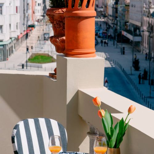 Spacitude Hotel