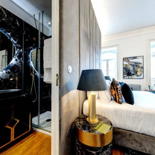 Spacitude Hotel