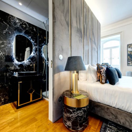 Spacitude Hotel